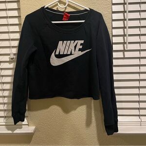 Nike crewneck